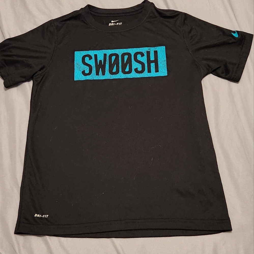 Boys Nike shirt